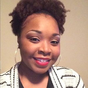 Meet your Posher, Earlene